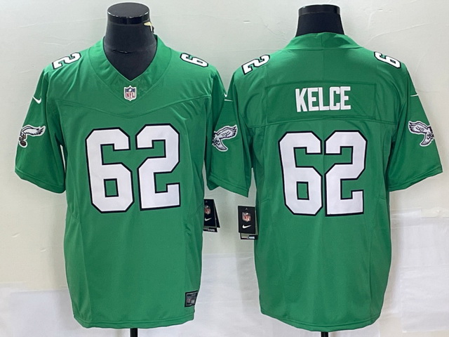 Philadelphia Eagles Jerseys 100